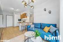 Nowe mieszkanie 34 m² | Pierwsza Dzielnica