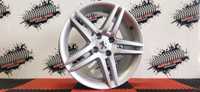 Alufelgi Peugeot OEM 17" 4x108 7.5Jx17H2 ET32 Peugeot Citroen