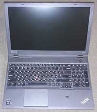 Lenovo T540p (FullHD, Intel Core i5, RAM 8ГБ, SSD 120Гб, АКБ до 6 год)