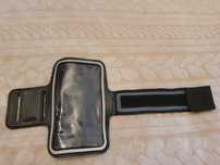Etui sportowe ,opaska na ramie na telefon smartfon