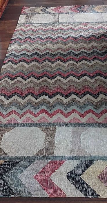 Dywan kilim nowoczesny Rugvista 200x300 dostępne 2 sztuki