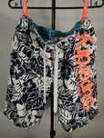 SUPERDRY SWIM Spodenki Kąpielowe Męskie M Oryginalne Super Stan