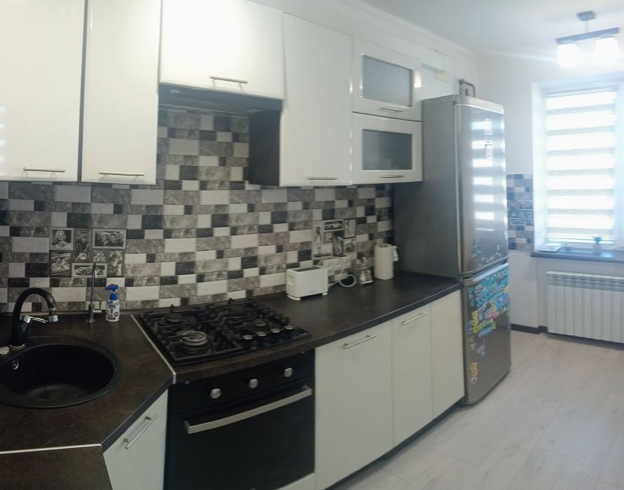 Оренда 2-кімнатної квартири, вул.Виговського