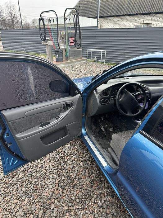 Заз ланос 1,5 продам