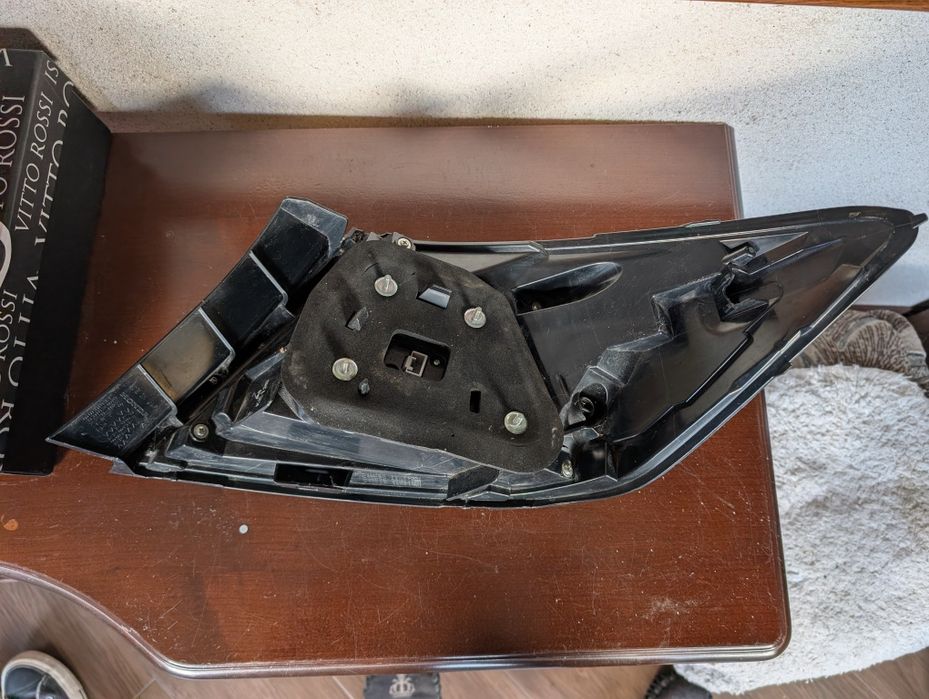 Фара honda clarity 2018 (оригінал)