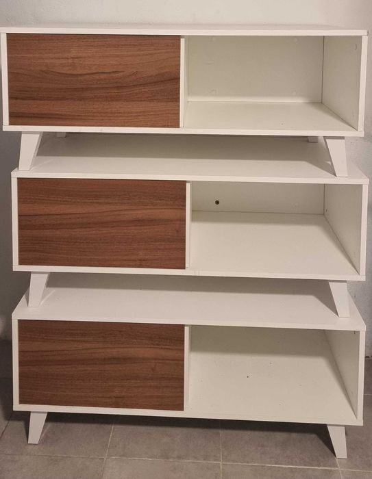 Aparador / mesa de centro