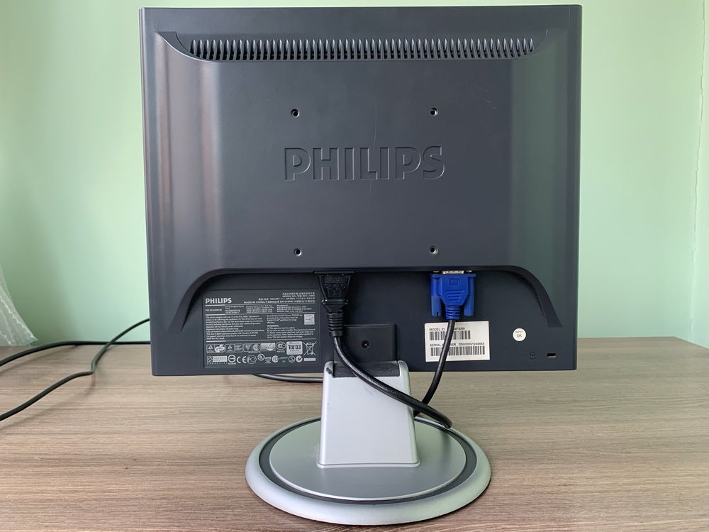 Монітор Philips 150S