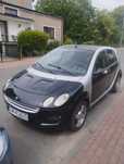 Smart 2004 rok 1.3L.