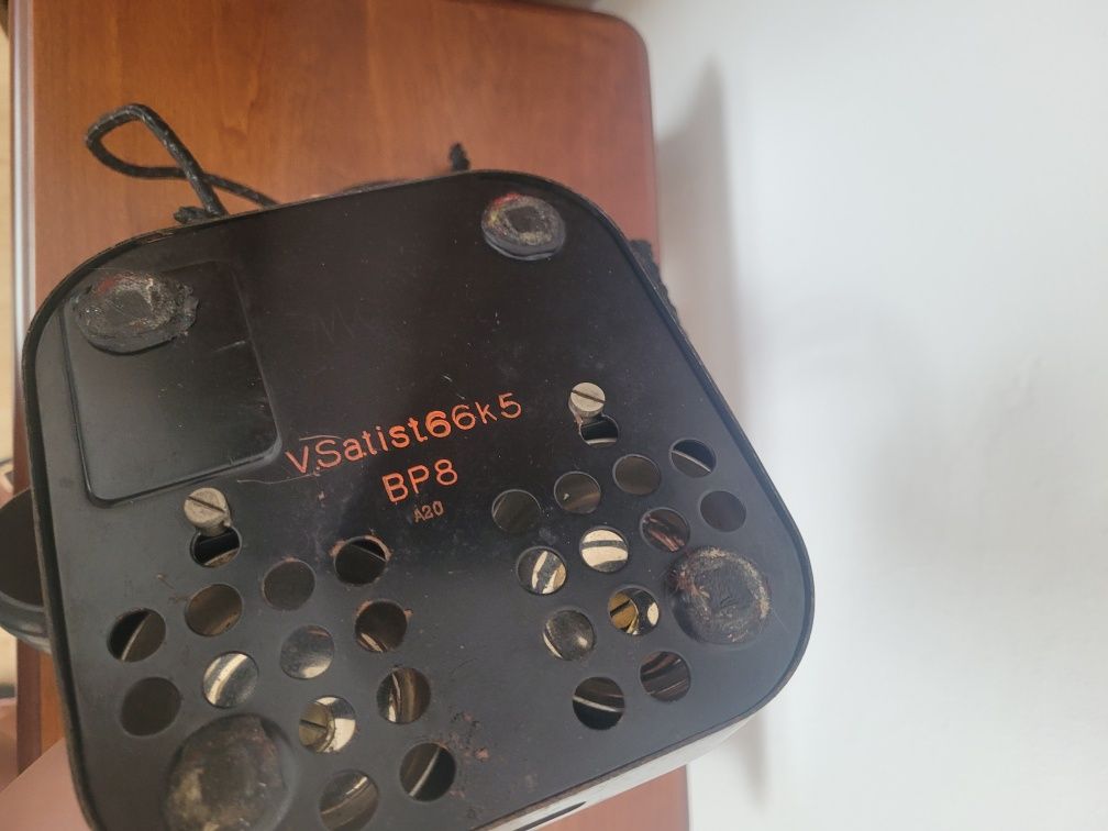 Telefon siemens stacjonarny