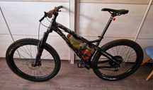Dartmoor Primal Evo 27.5 Trail DH Fr Enduro