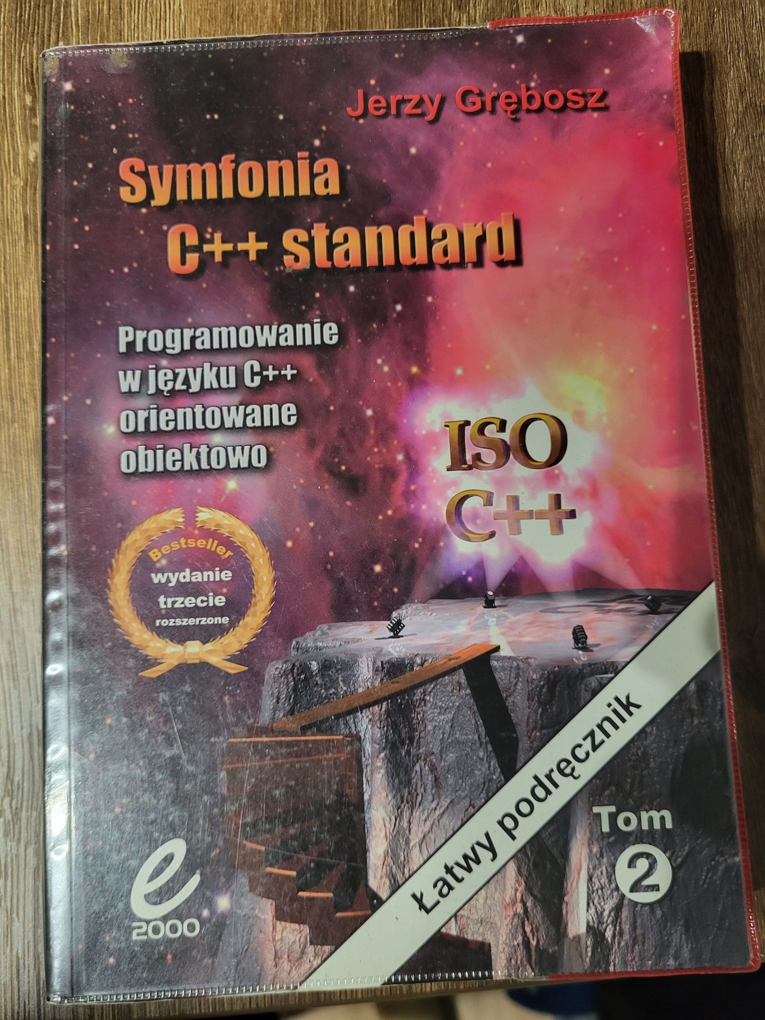 Symfonia C++ standard tom 2