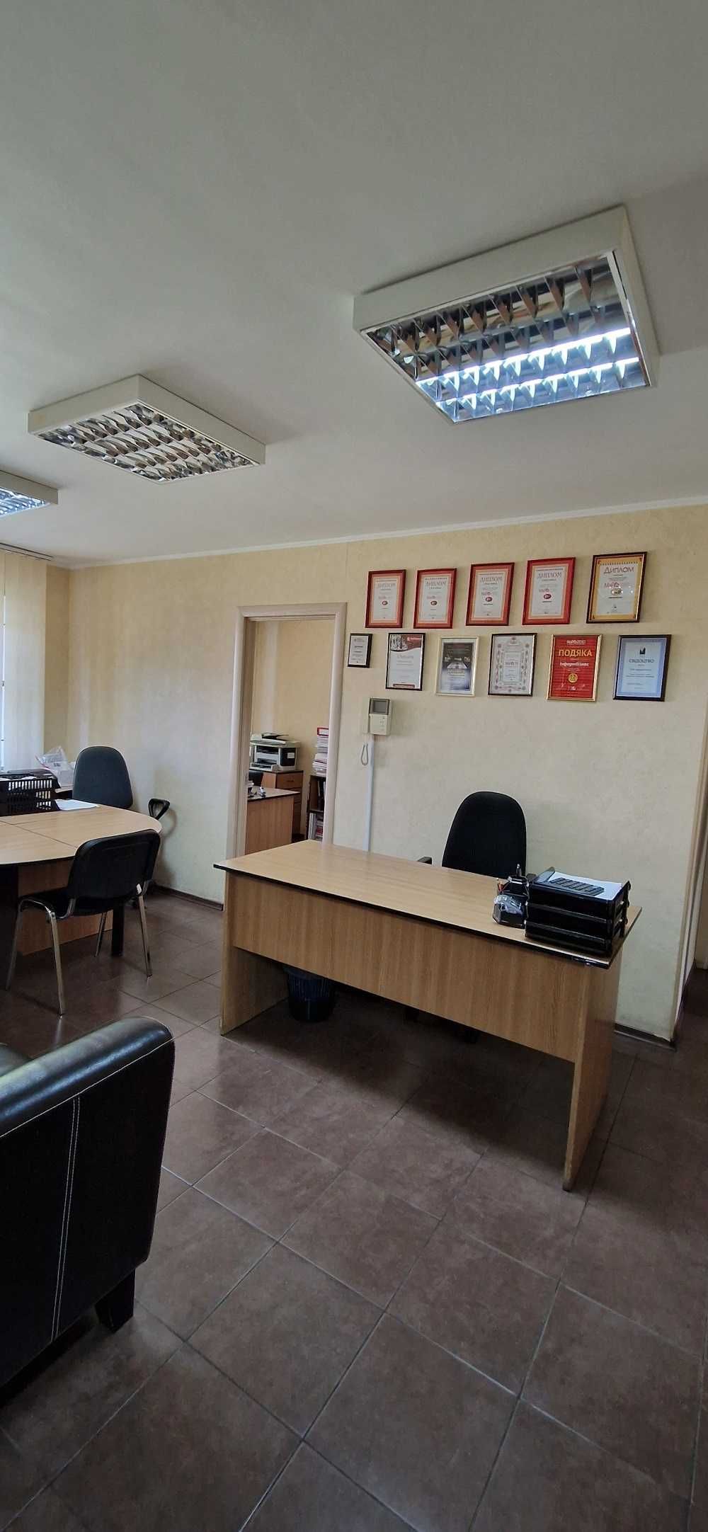 Продаж офісу Шевченківський р-н м.Лукьянівка