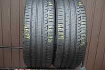 245 45 r18 Continental Premium Contact 6
