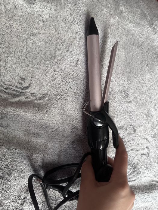 Плойка для волосся Babyliss