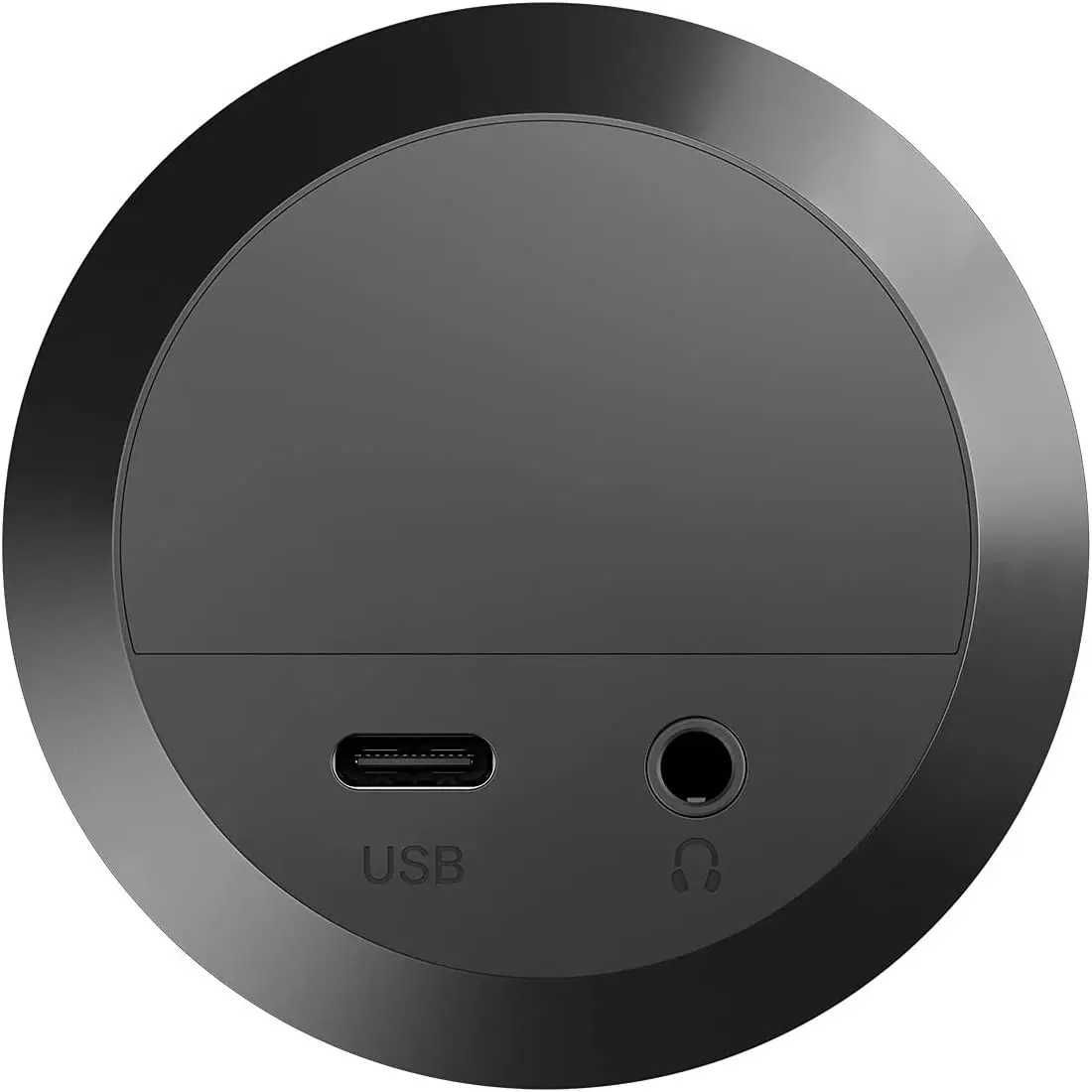 Мікрофон конденсаторний Sennheiser EPOS B20 Gray USB (1000417)