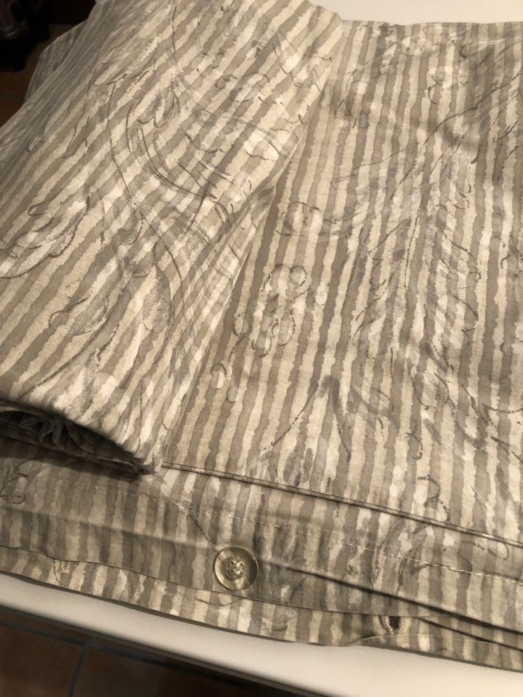 Capa de edtedon cama de casal