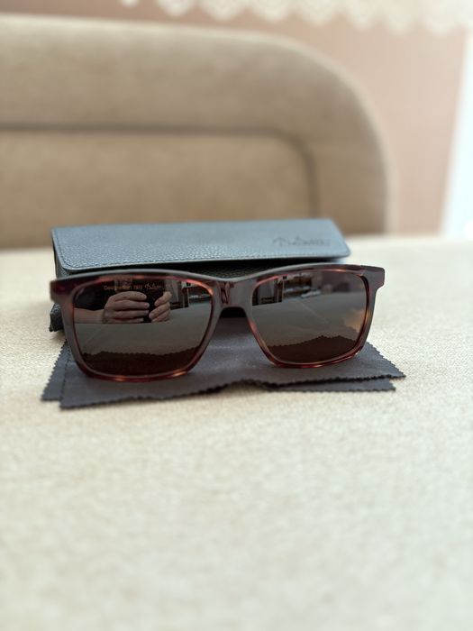 okulary przeciwsłoneczne Belutti unisex