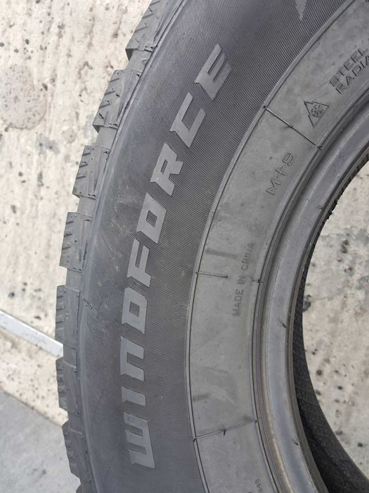 Резина зимова, Windforce Snowblazer 245/70 R16 (арт.14522)