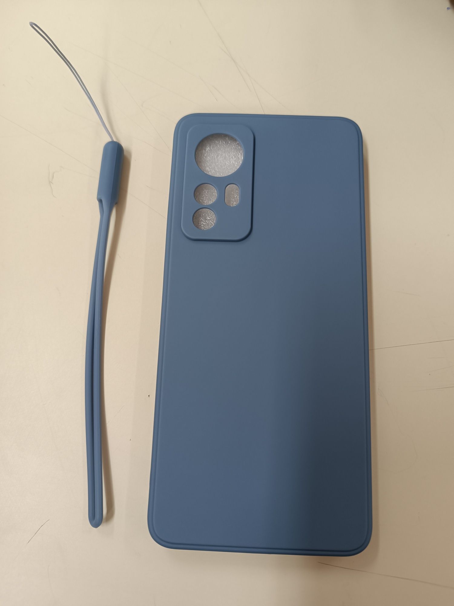 Capas telemóvel Xiaomi 12 5g