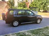 Honda CR-V i-VTEC+lpg