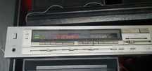 Amplituner TECHNICS plus kolumny Wharfendale Modus One