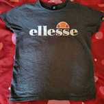 Koszulka ellesse 128/134
