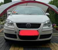 Volkswagen Polo 1.2 2006 rok