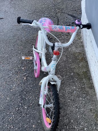Велосепед для девочки