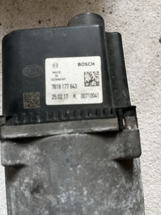 Silniczek maglownicy land rover sprzedam