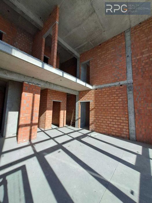 БЕЗ % ЖК Русанівська Гавань Продаж 3 рівневого пентхауса