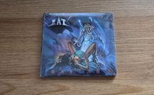 Kat Bastard CD *NOWA* 2004 DBC Digipak Mystic GM Records ZAFOLIOWANA