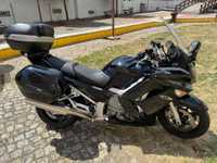 Yamaha FJR oportunidade única