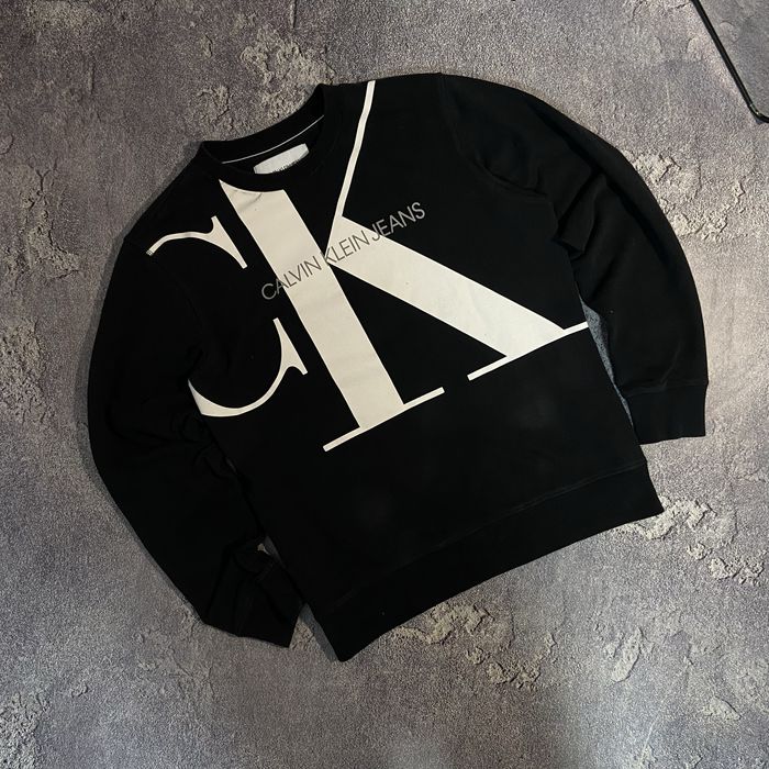 Свитшот Calvin Klein