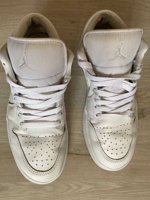 Кросівки Унісекс 39р24.5см Nike Air Jordan 1Lov originaj Найк Джордан