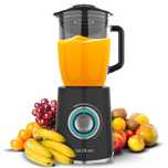 Cecotec blender power black titanium 2000max mix go