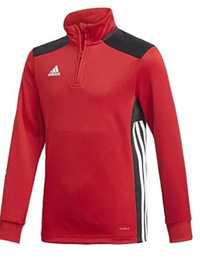 Męska bluza Adidas REGI18 TR, power red/czarna, rozmiar L
Ostatnia cen