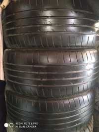 Резина гума шини nexen нексен 205 55 16