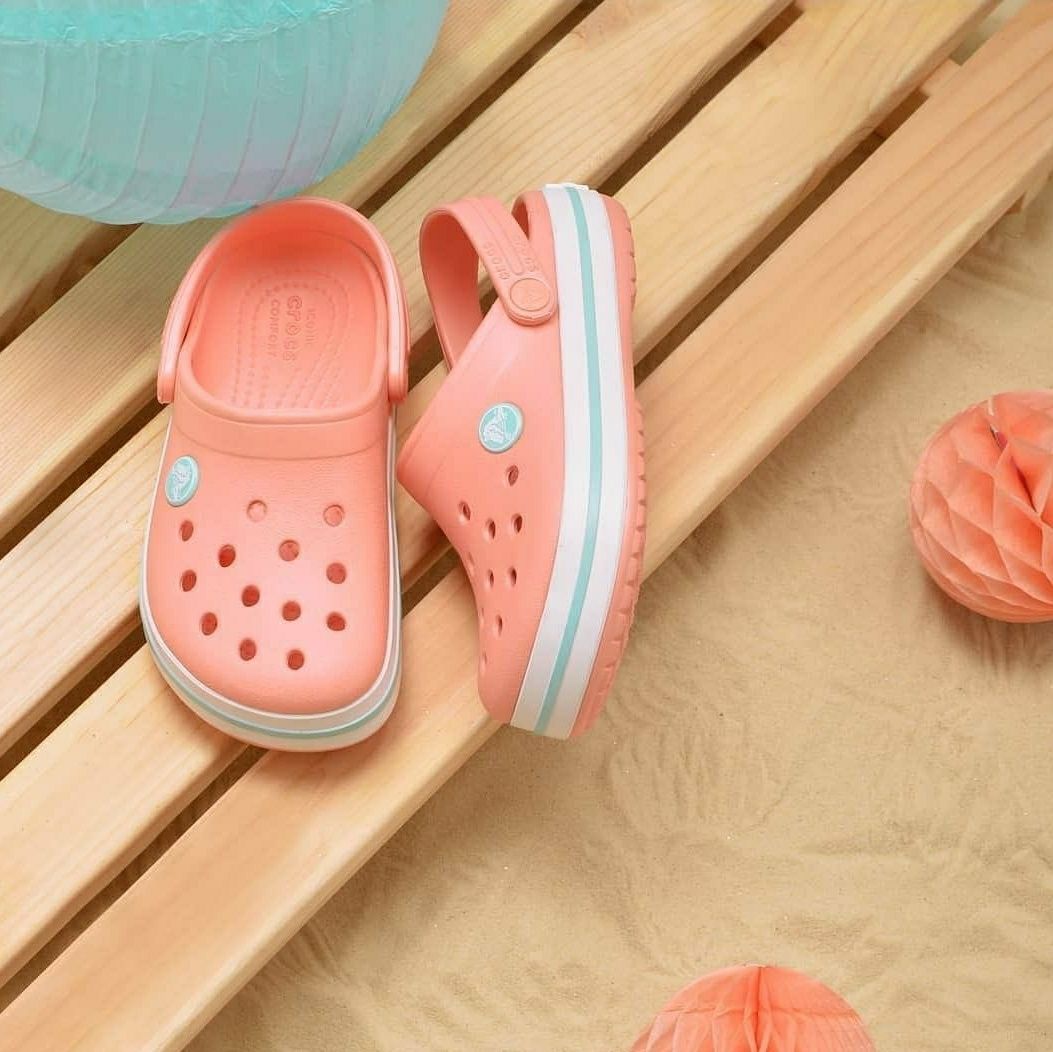 Crocband Clog жіночі та чоловічі крокси crocs в наявності