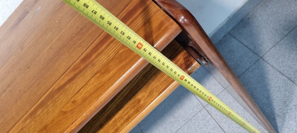 Móvel escrivaninha clássico