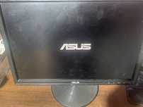 Монитор asus 20 дюймов