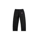 Джинси Carhartt Wip Nash Double Knee Pants Black