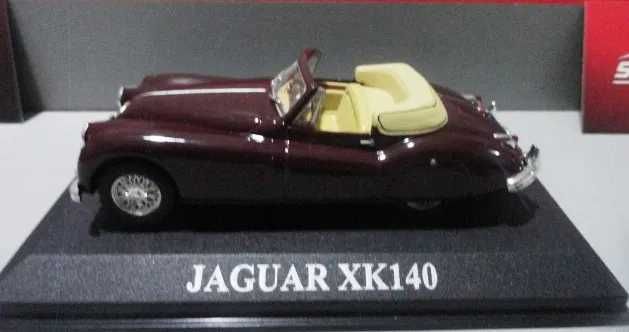 Colecção miniaturas antigas Mercedes