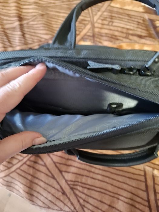 Сумка для ноутбука