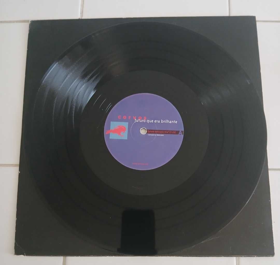 RARIDADES Vinil Pop /Rock Portugal