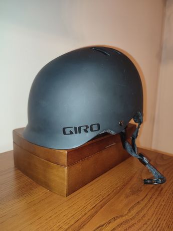 Giro Surface Hard Shell - kask (rozmiar L: 59-64 cm) rower, rolki itp.