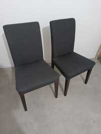 Cadeiras  Ikea Henriksdal