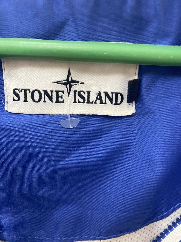 Stone island(вітровка)