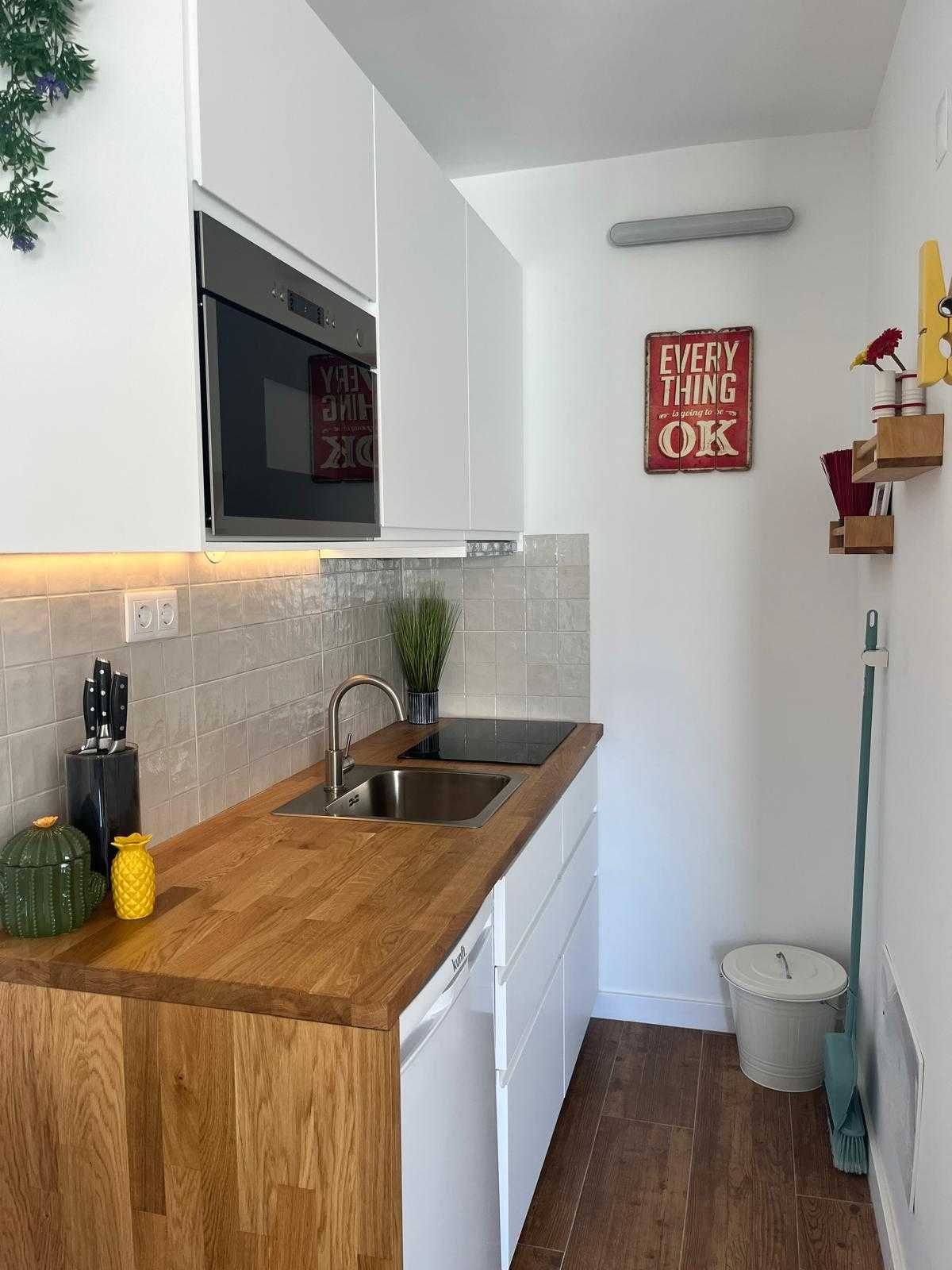 2 a 9 Agosto_500€_FÉRIAS ALBUFEIRA. Praia 5 min a pé. Wifi.