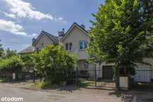 Salon z aneksem, 4 sypialnie, 129,44m2, garaż!