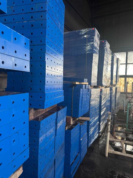 Оренда опалубки - Розпродаж опалубки